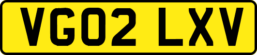 VG02LXV