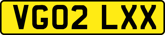 VG02LXX