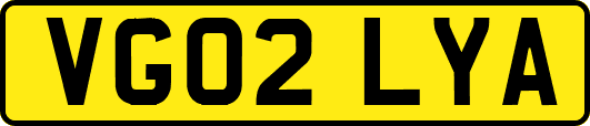 VG02LYA