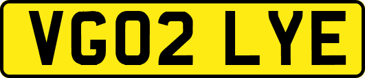 VG02LYE