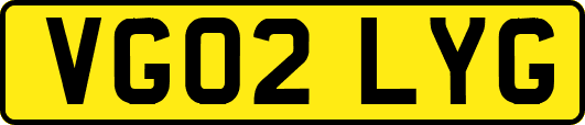 VG02LYG