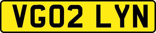 VG02LYN