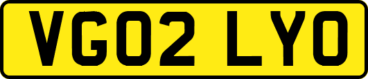 VG02LYO