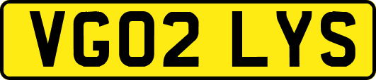 VG02LYS