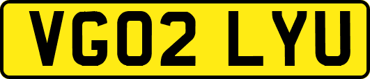 VG02LYU