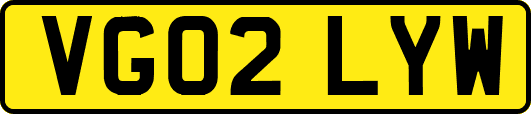 VG02LYW