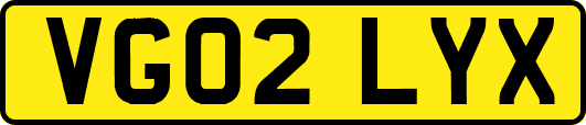 VG02LYX
