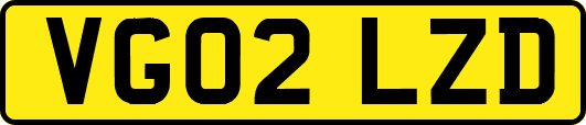 VG02LZD