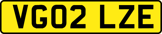 VG02LZE