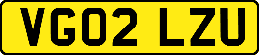 VG02LZU