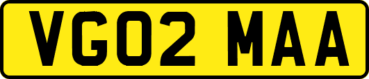 VG02MAA