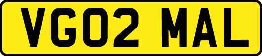 VG02MAL