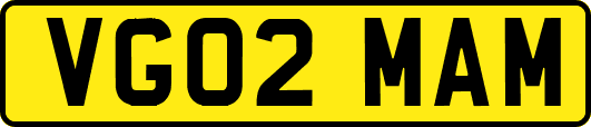 VG02MAM