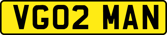 VG02MAN
