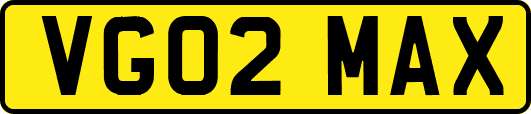 VG02MAX