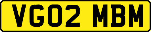 VG02MBM