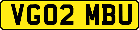 VG02MBU