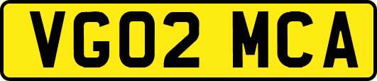 VG02MCA