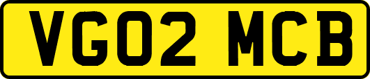 VG02MCB