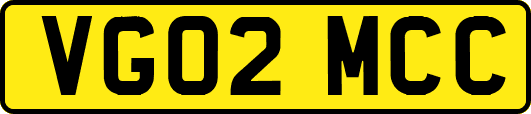 VG02MCC