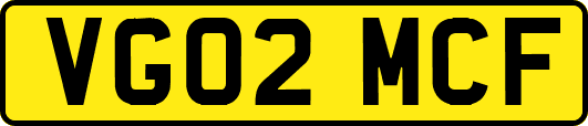 VG02MCF