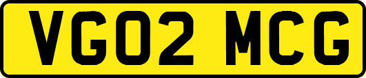 VG02MCG