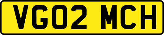 VG02MCH