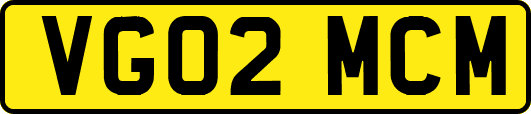 VG02MCM
