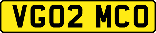 VG02MCO