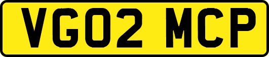 VG02MCP