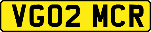 VG02MCR