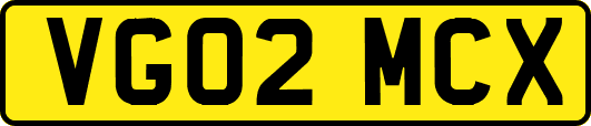 VG02MCX