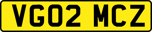 VG02MCZ