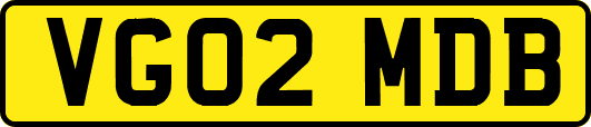 VG02MDB