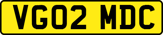VG02MDC