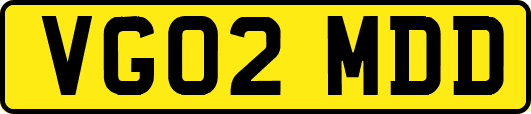 VG02MDD