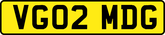 VG02MDG