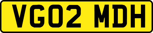 VG02MDH