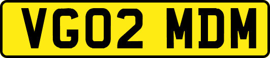 VG02MDM