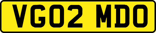 VG02MDO