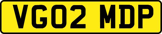 VG02MDP