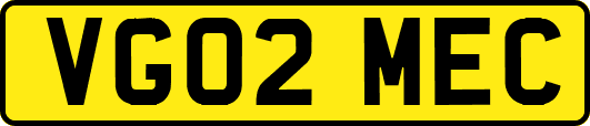 VG02MEC