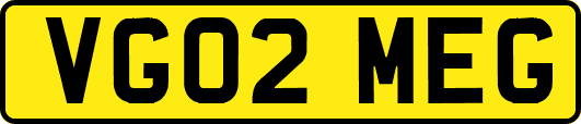 VG02MEG