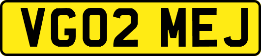 VG02MEJ