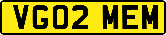VG02MEM