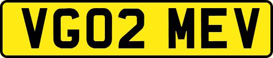 VG02MEV