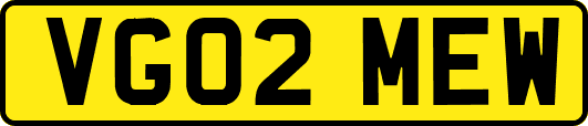 VG02MEW