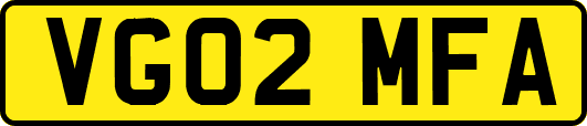 VG02MFA
