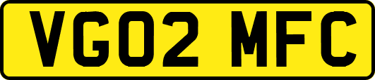 VG02MFC