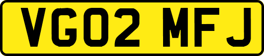 VG02MFJ